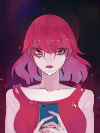 第七号月台 下拉式漫画