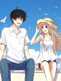 无声告白 韩漫免费阅读